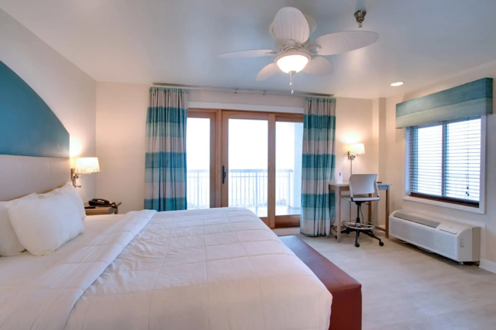 Seaside Inn Oceanfront