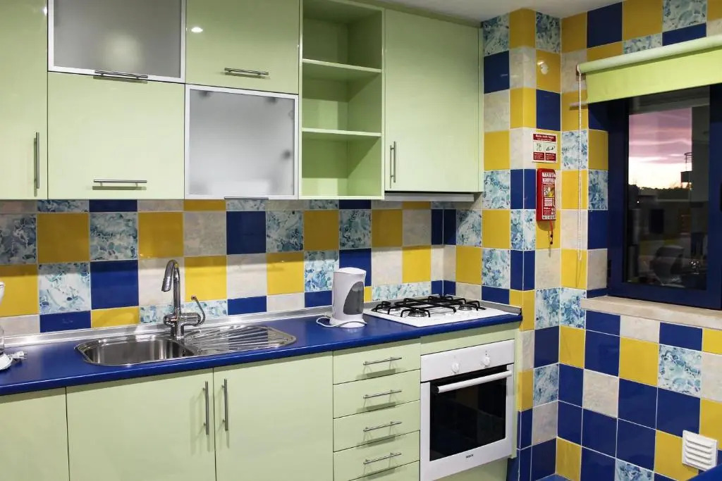 Apartamentos da Orada T1- D115 Marina de Albufeira