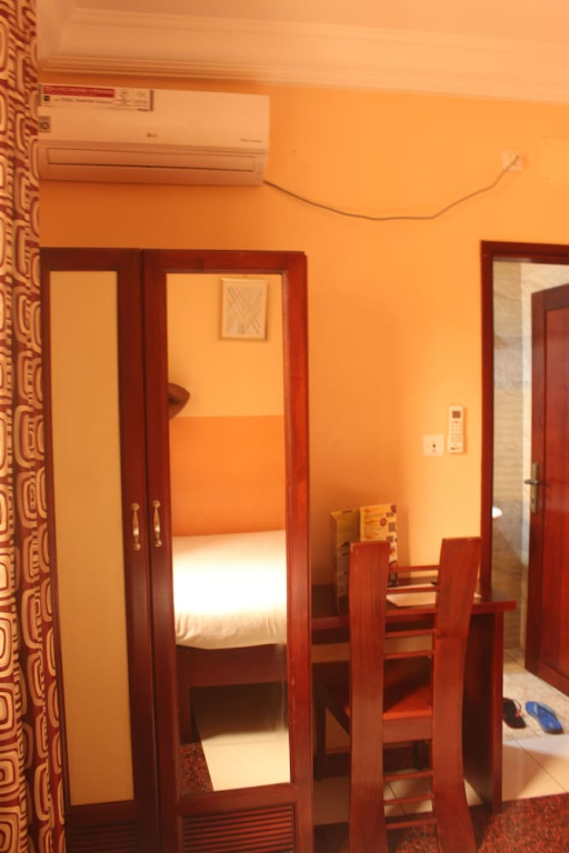 Hotel Le Kremlin