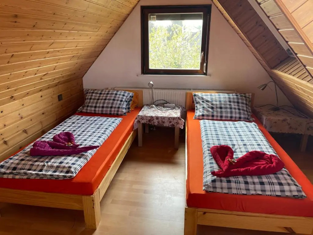 Tarida`Guesthouse