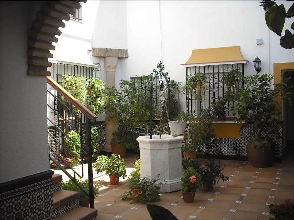 Apartamentos Turísticos Los Patios