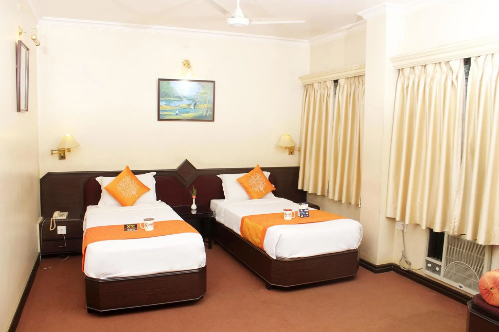 Royal Inn