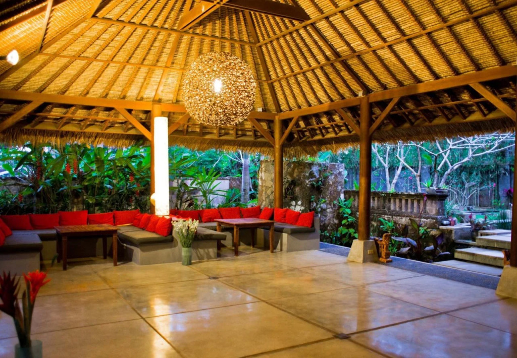 Indigo Tree Villas Spa