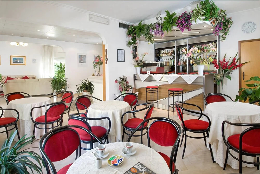 Hotel Morena