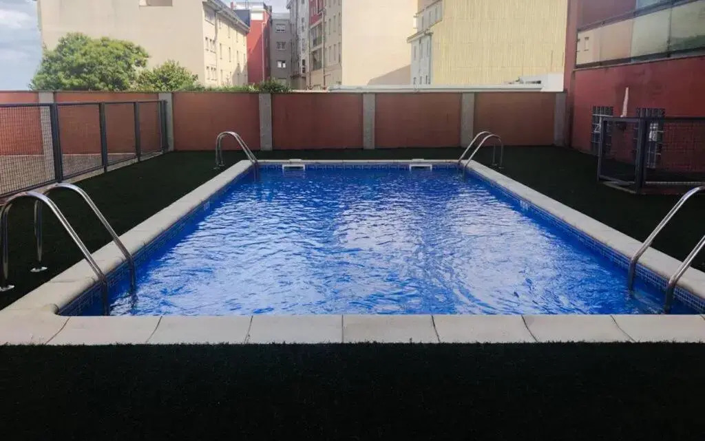 Marina de Foz