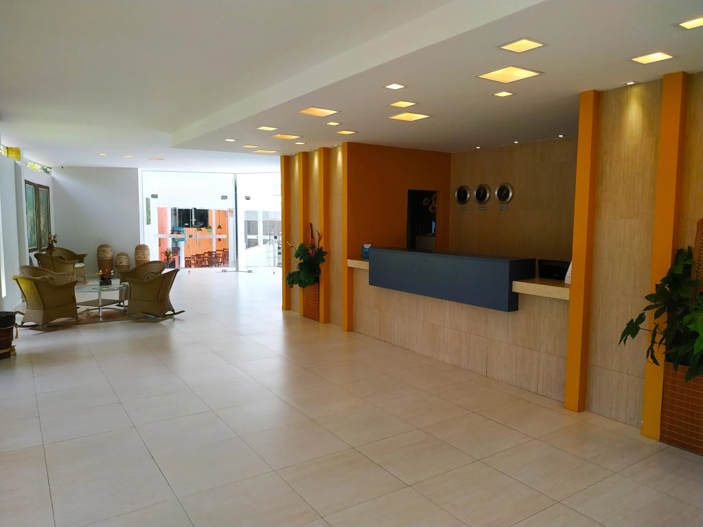 Hotel Recanto Wirapu´ru