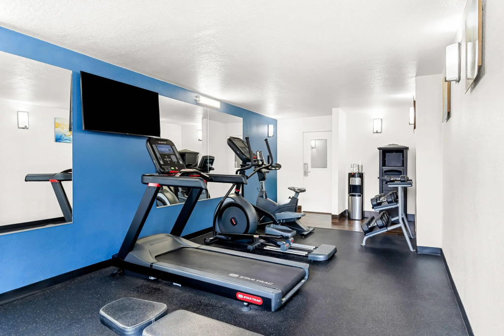 Comfort Inn University