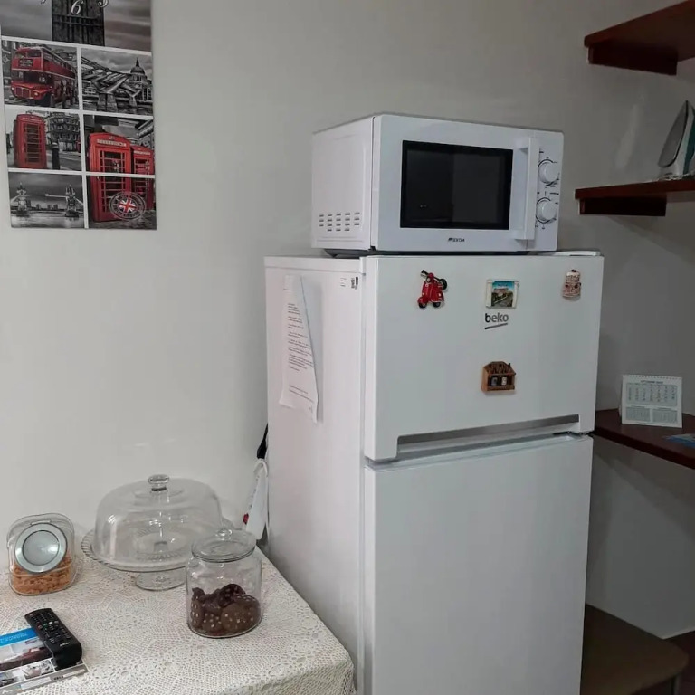 B&B LAurora CAPUA