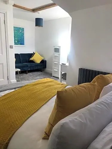 Redbrook Farm BnB - Gateway to the New Forest
