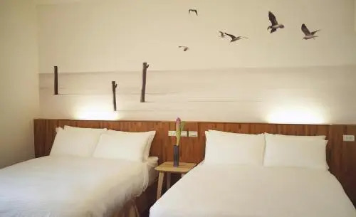 I Like B&B
