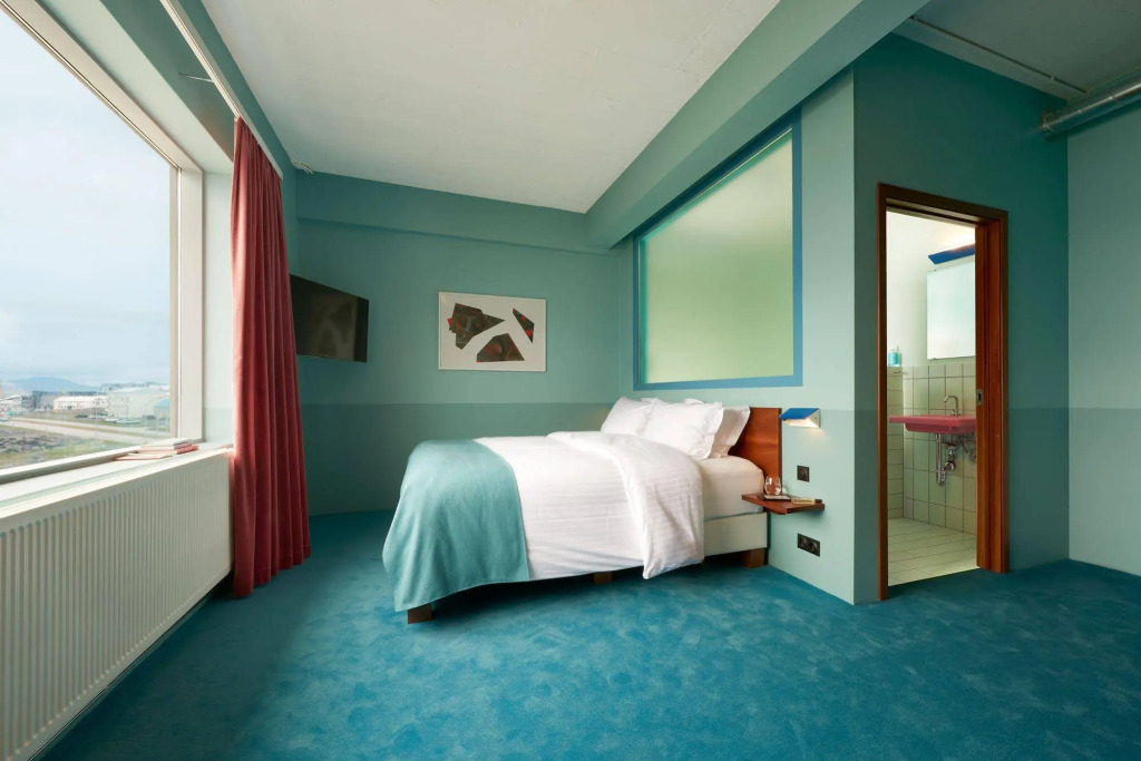 Circle Hostel