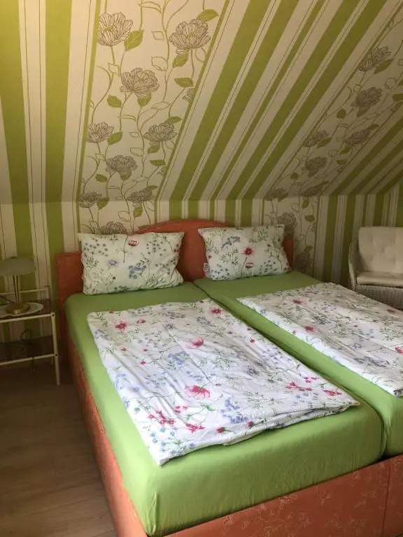 Ferienwohnung Wiskow in Goslar