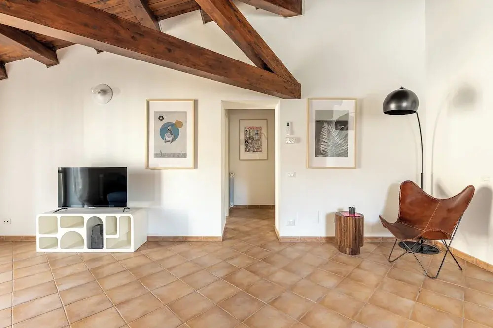 Casa Sant'Agata con Terrazza by Wonderful Italy