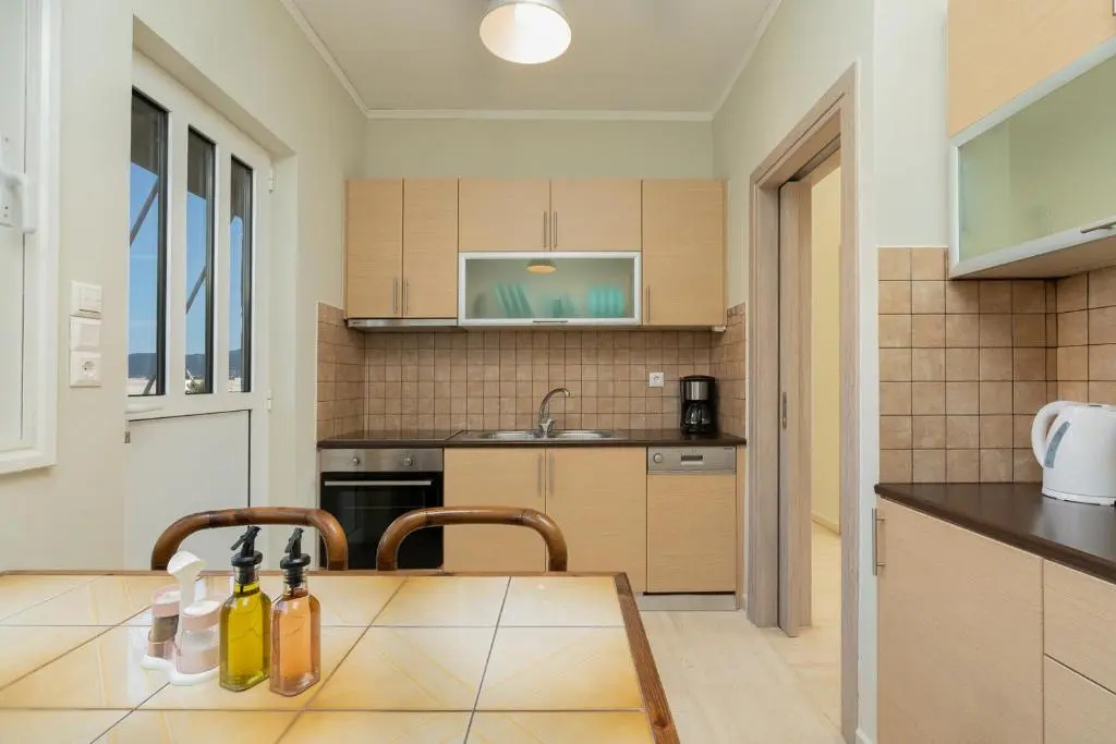 Blanco Apartment by A&D Properties