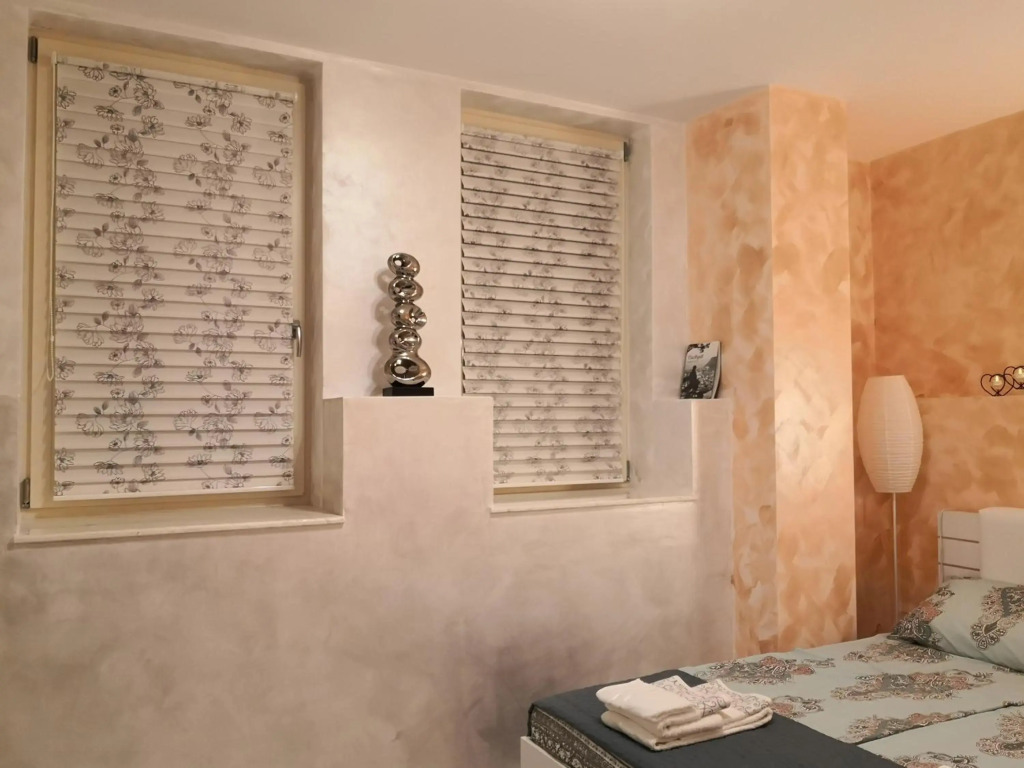 Apartment Unique