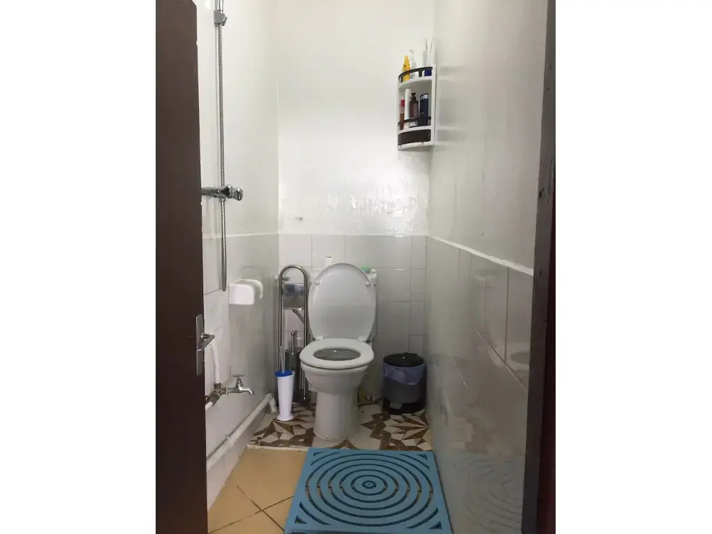 Agadir Surf Hostel