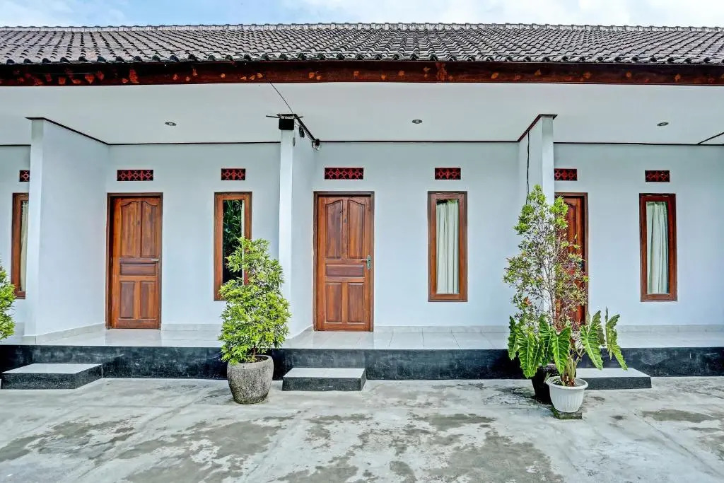 SPOT ON 91197 Pondok Rahayu