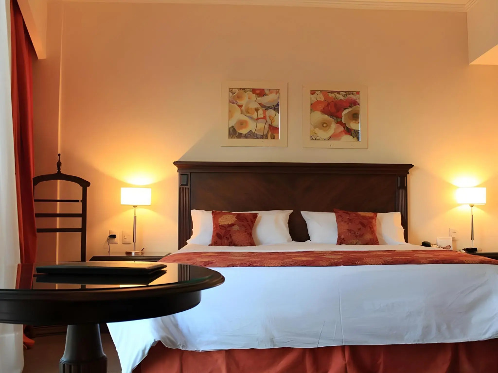 Hotel Casino Acaray