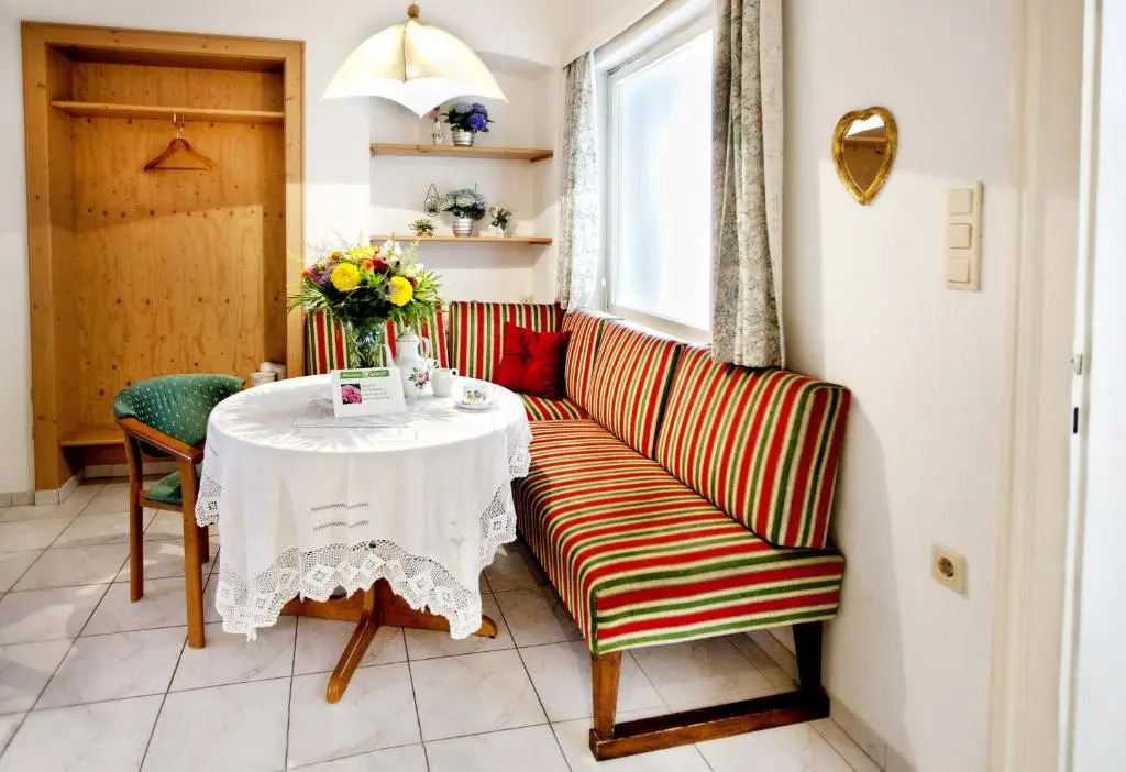 Pension Margit