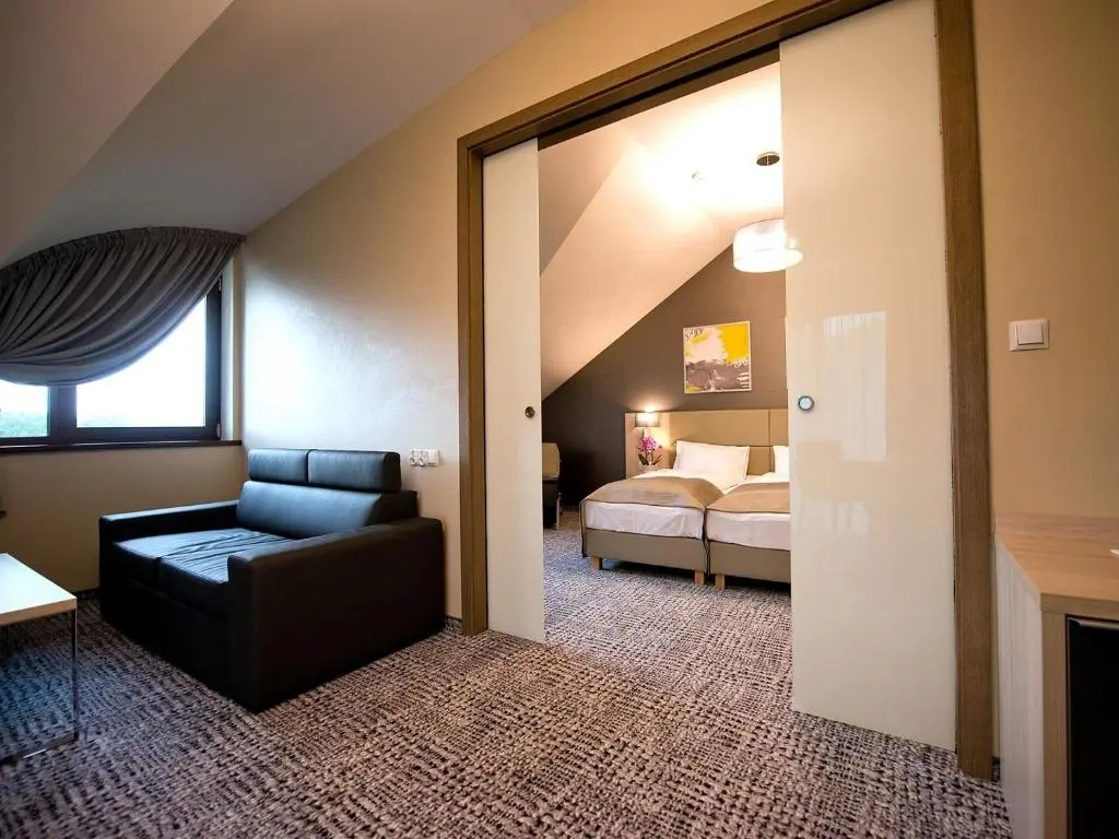 Hotel Molo Resort