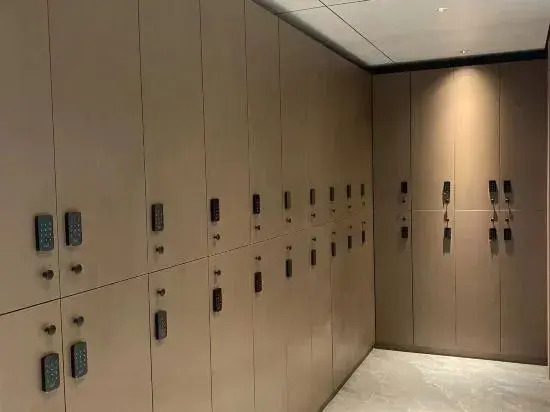 Cheng Xin Hotel