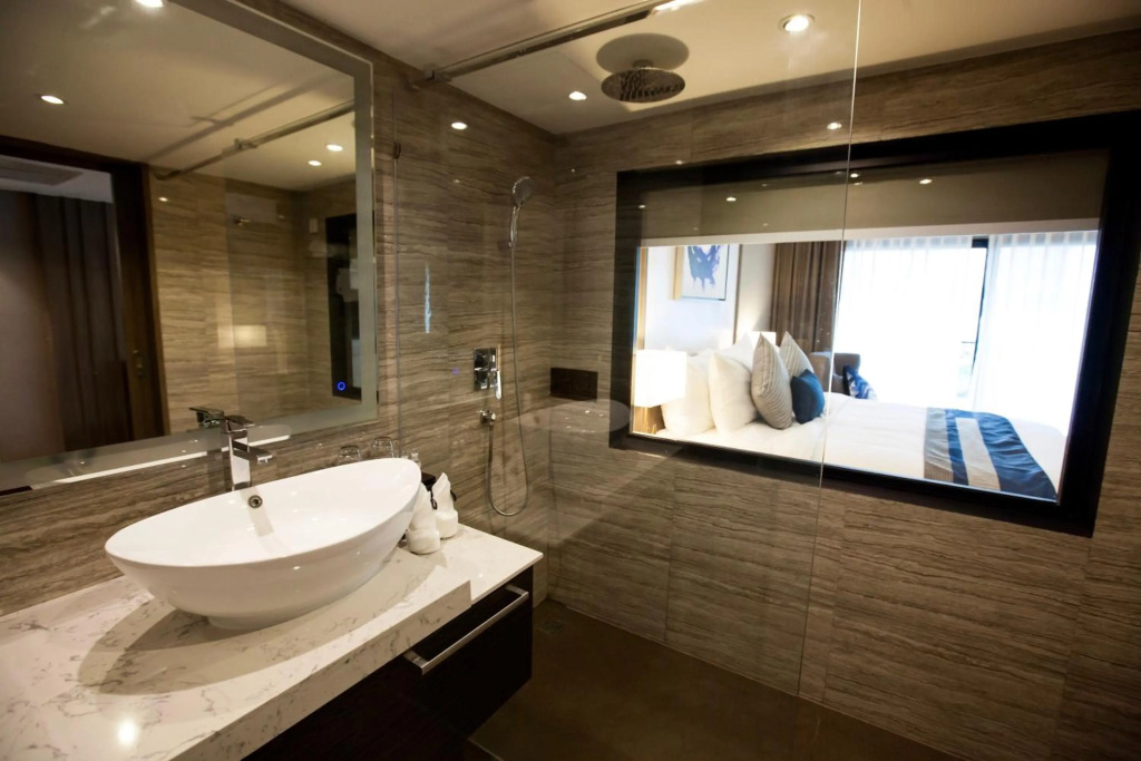 41 Suite Bangkok
