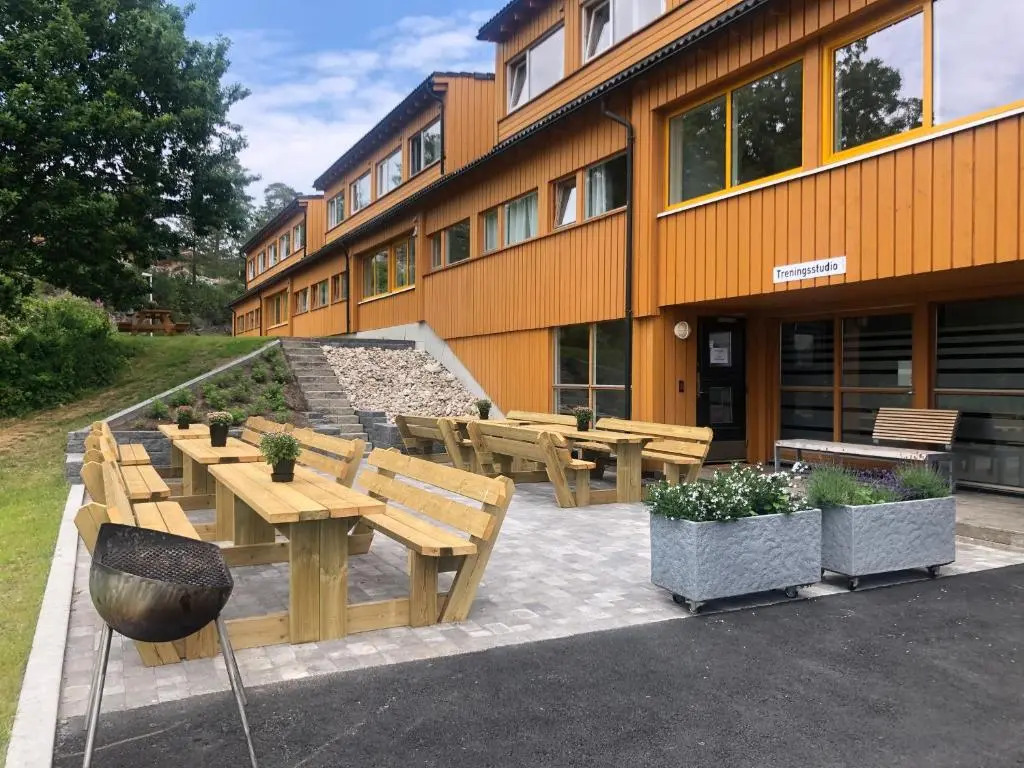 Ansgar Summerhotel