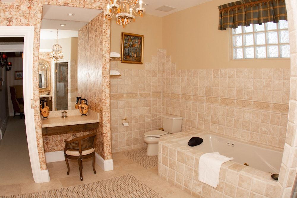The Guest House at Keyah Grande