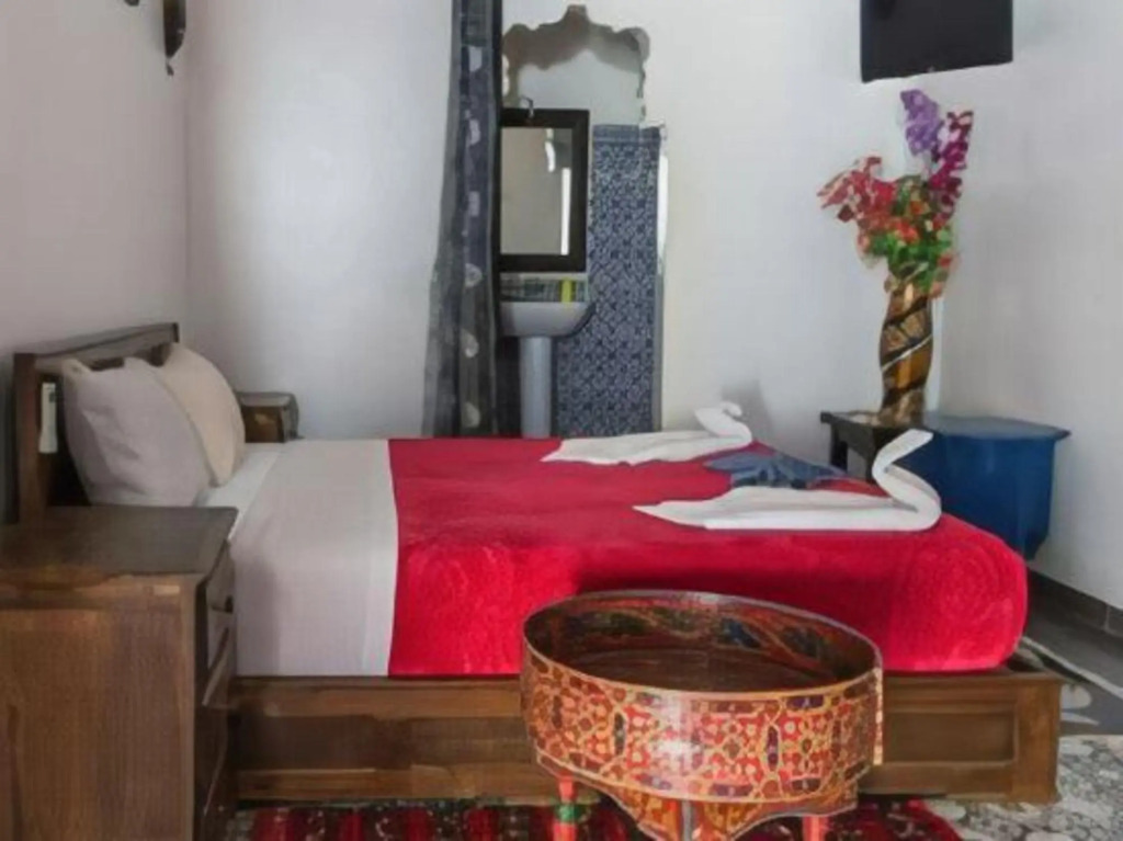 Riad Jibraile