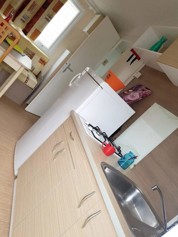 Property With 2 Bedrooms in Saint-jean-de-monts, With Pool Access, Fur
