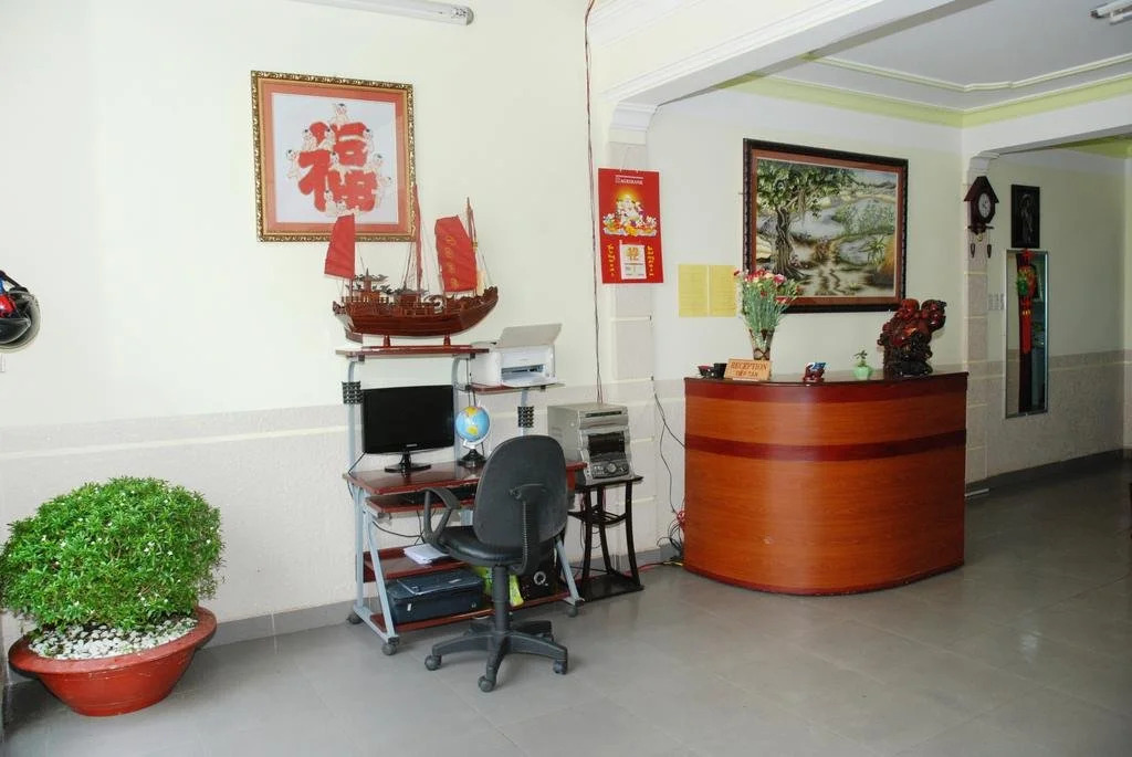 Hao Kiet Hotel