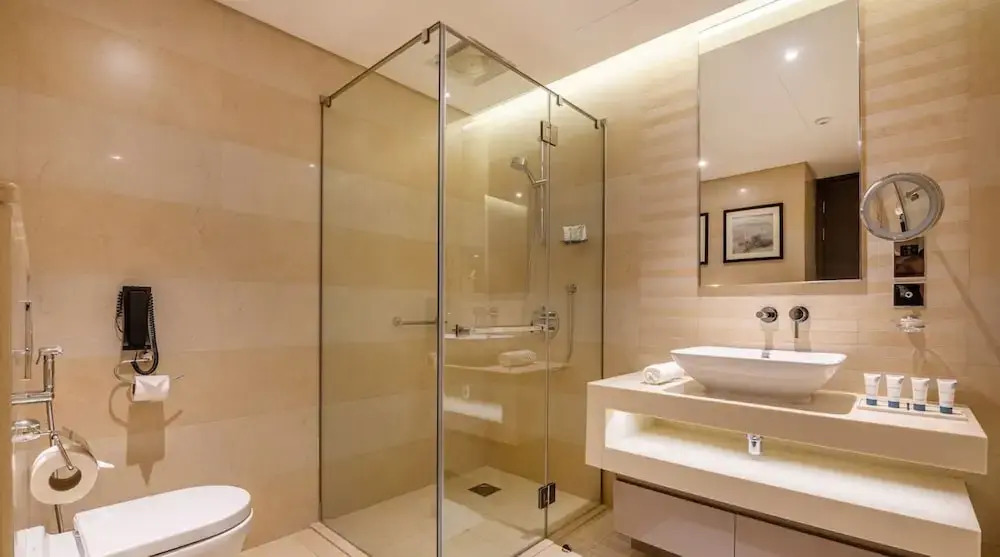 Stylish 1BR nr Metro Close to Major Attractions