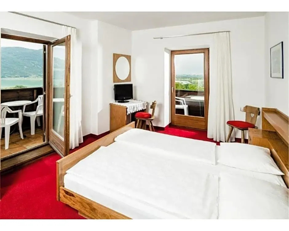 Hotel Hasslhof