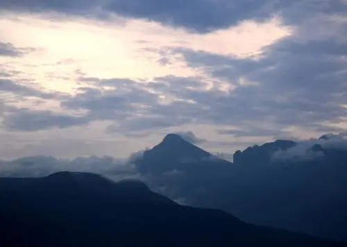 Bio Veda Ayurvedic Hill resort