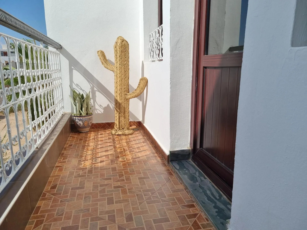 Riad Searenity