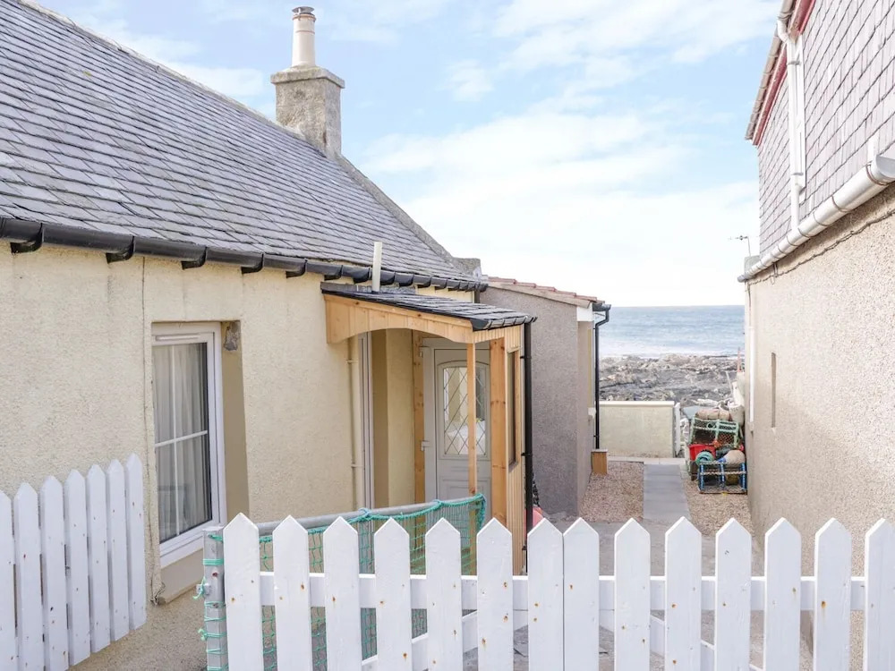 Seatown Cottage