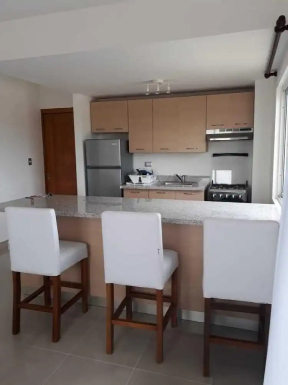 Serena Village Retreat Family Friendly Apartment in Punta Cana