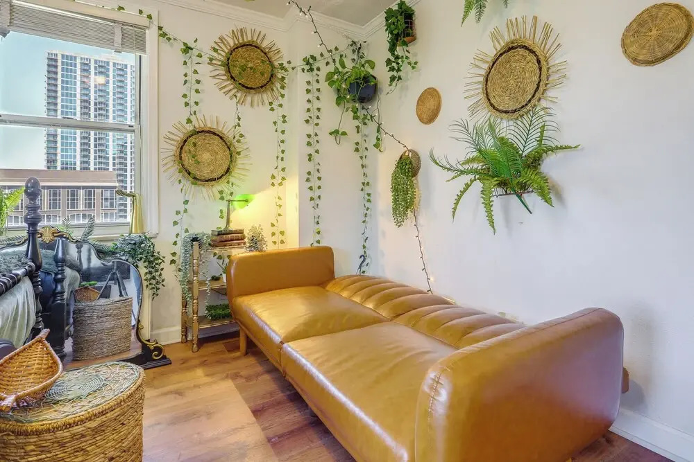 Colorful Atlanta Vacation Rental - Walk to Dtwn!