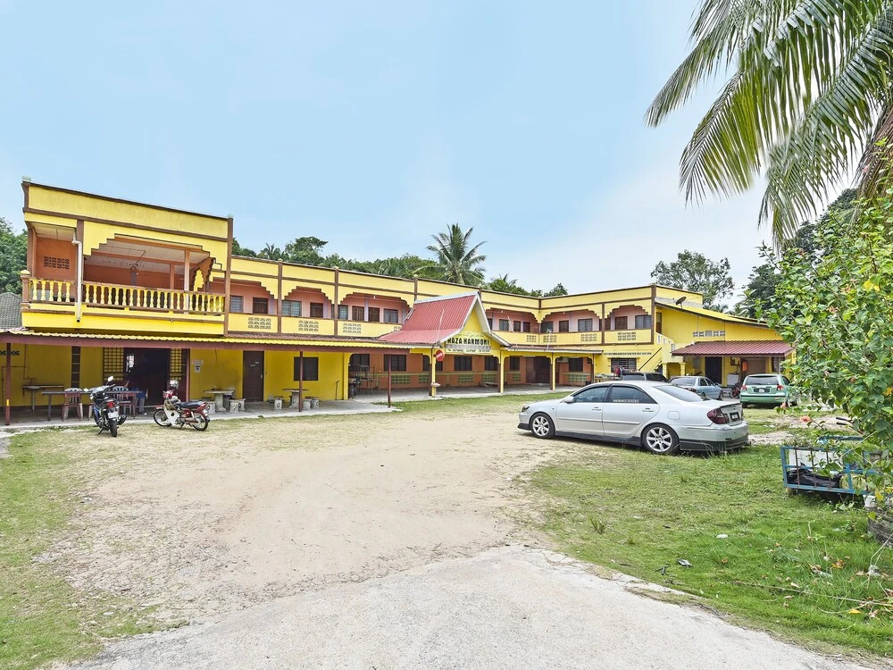 Haza Harmoni Guesthouse by OYO Rooms