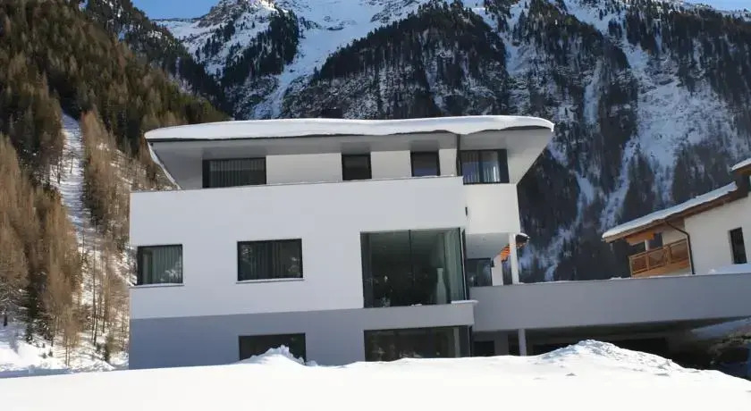 Appartement Falkner Manuel