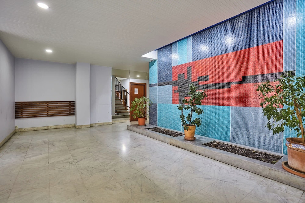 Residence AC Champs de Mars Eiffel Tower by Studio Prestige