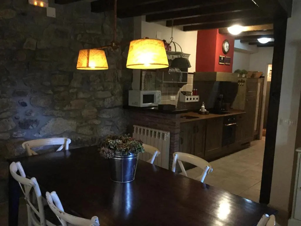 Casa Tio Conejo