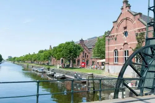 Westerpark Suites