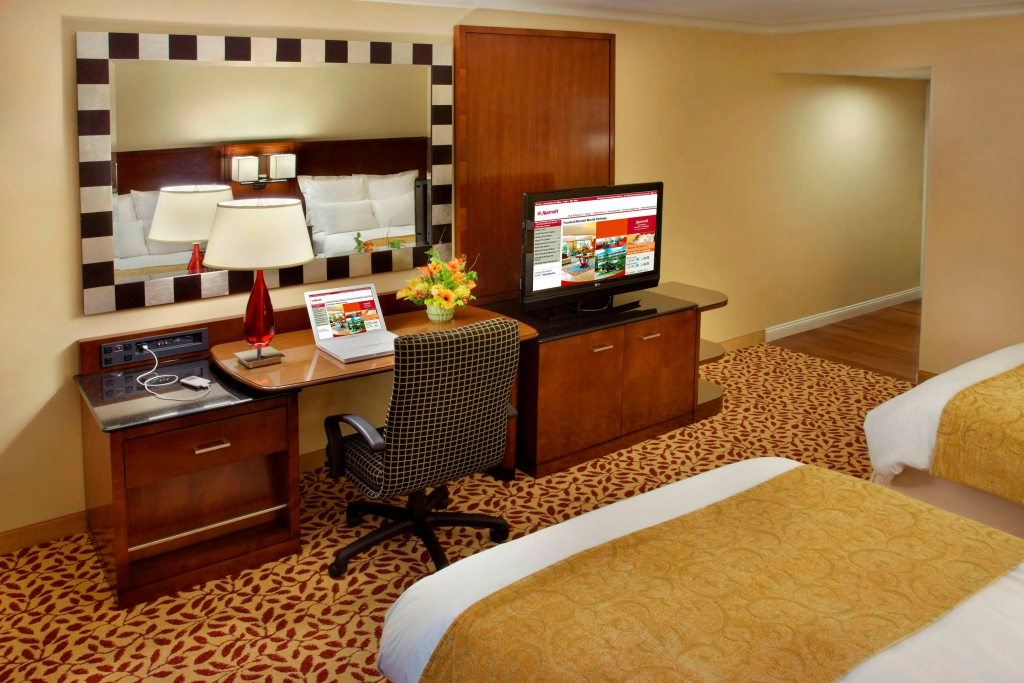 Trumbull Marriott Shelton