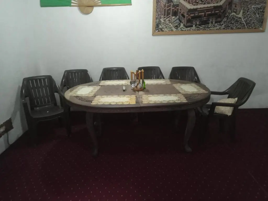 OYO 87696 Grand Inayat