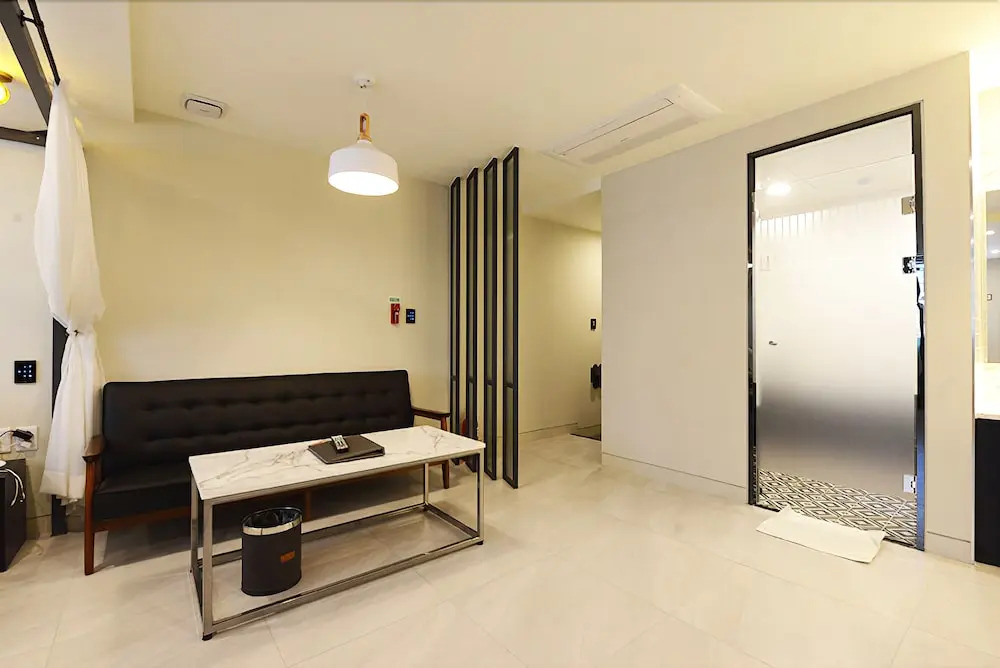 Cheonan U-Design Hotel