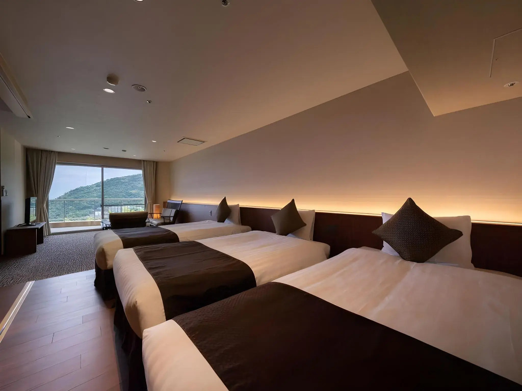 KAMENOI HOTEL Atami