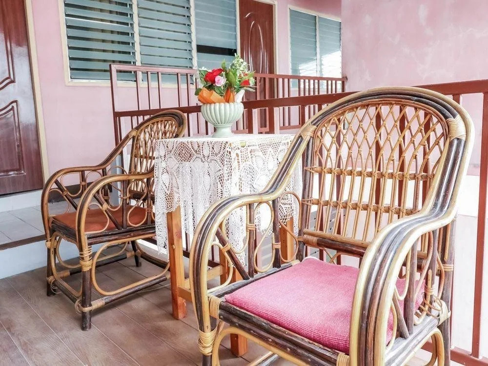 Little Guest House Hotel