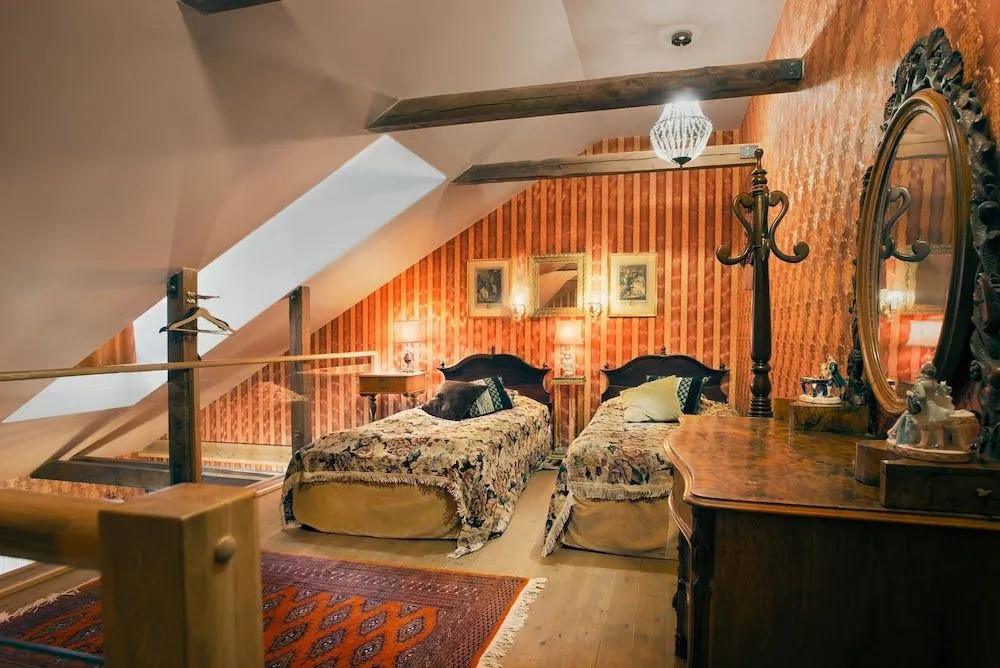 Hotell Visby Börs