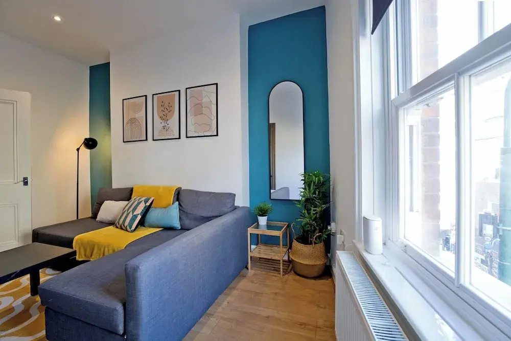 Imperial Brick Lane Apartments